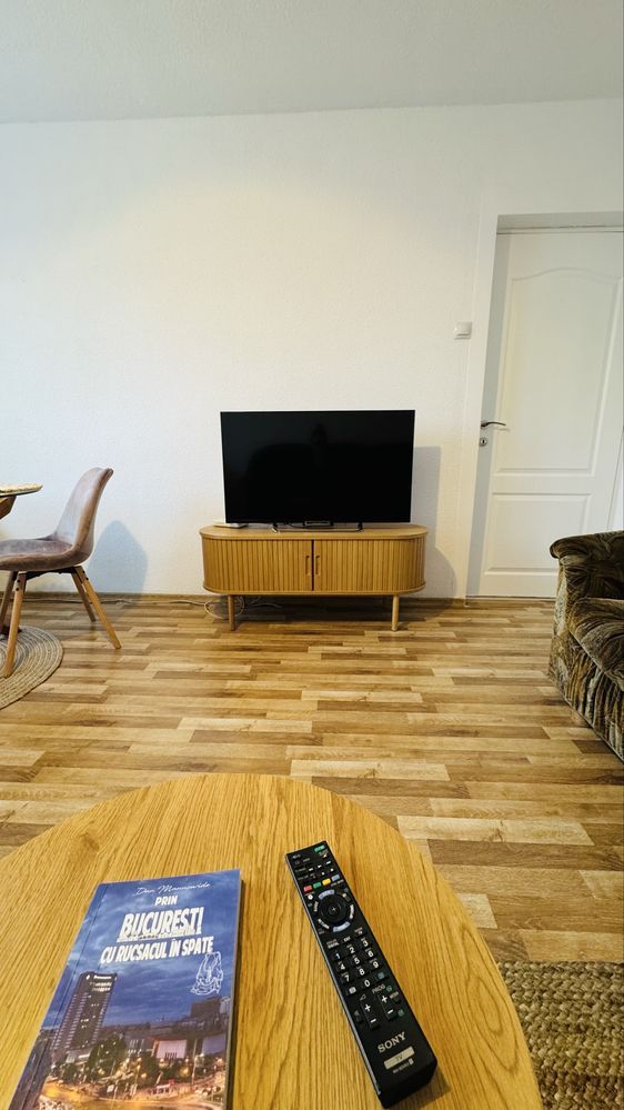 Inchiriere apartament 2 camere | Metrou Tineretului-Bd. Dimitrie Cantemir