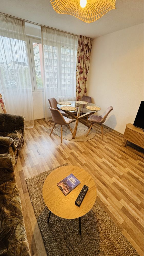 Inchiriere apartament 2 camere | Metrou Tineretului-Bd. Dimitrie Cantemir — fotografia 3