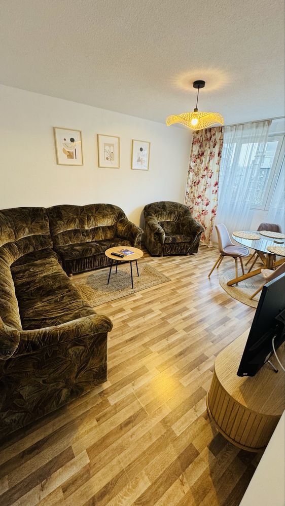 Inchiriere apartament 2 camere | Metrou Tineretului-Bd. Dimitrie Cantemir — fotografia 4