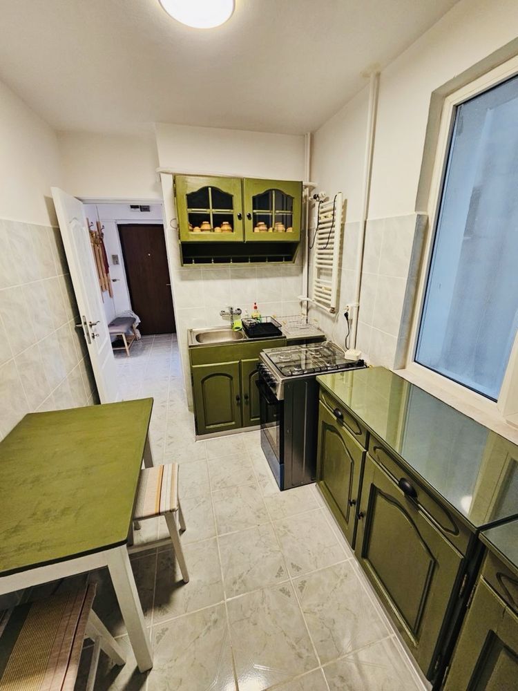 Inchiriere apartament 2 camere | Metrou Tineretului-Bd. Dimitrie Cantemir — fotografia 5