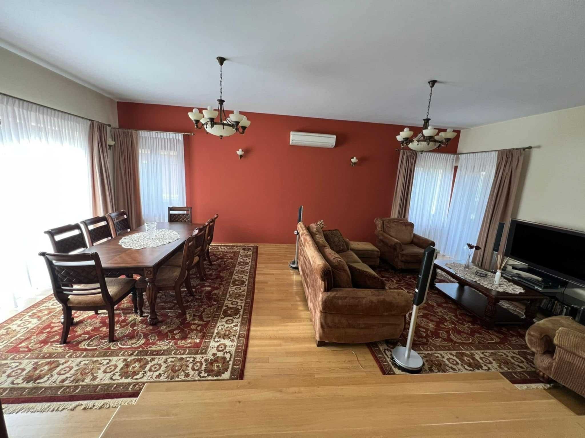 BRASADAS vinde casă tip D+P+M 2004 zona Burdea. — fotografia 2