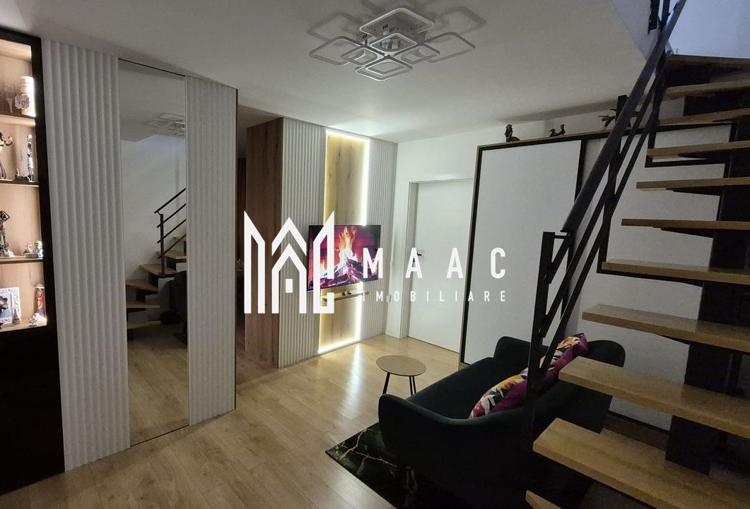 Apartament 4 Camere | 96 MPU | Cartierul Arhitecților