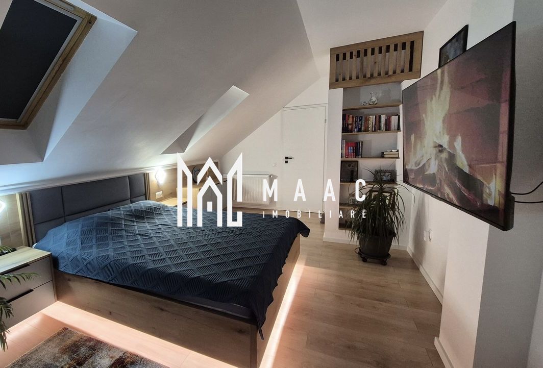 Apartament 4 Camere | 96 MPU | Cartierul Arhitecților — fotografia 11