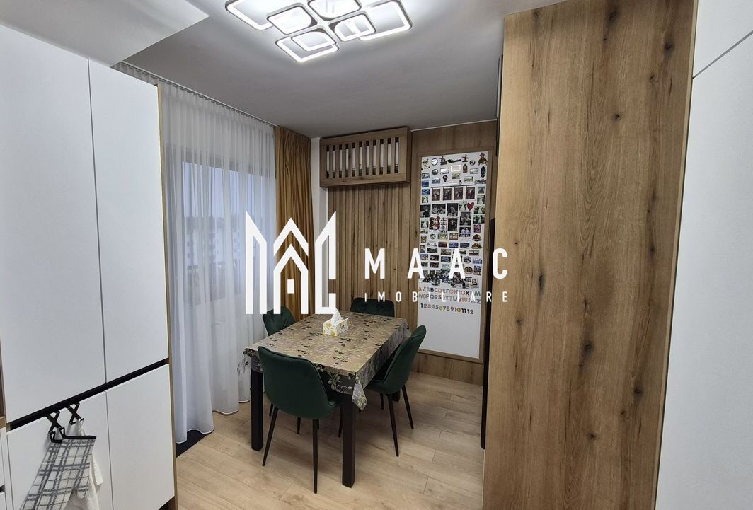 Apartament 4 Camere | 96 MPU | Cartierul Arhitecților — fotografia 5