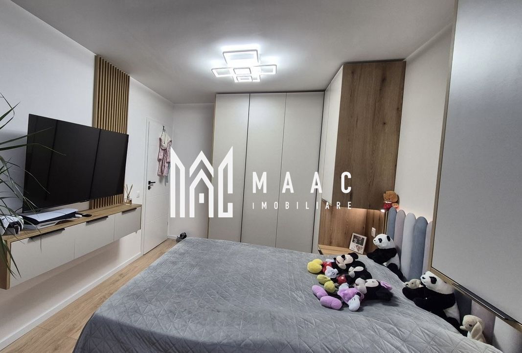 Apartament 4 Camere | 96 MPU | Cartierul Arhitecților — fotografia 6