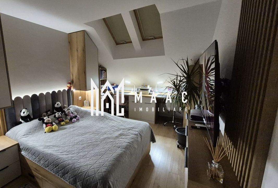 Apartament 4 Camere | 96 MPU | Cartierul Arhitecților — fotografia 7