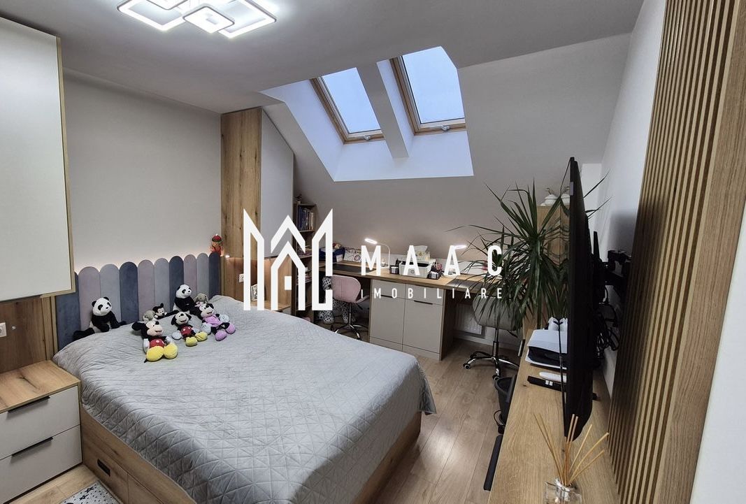 Apartament 4 Camere | 96 MPU | Cartierul Arhitecților — fotografia 8