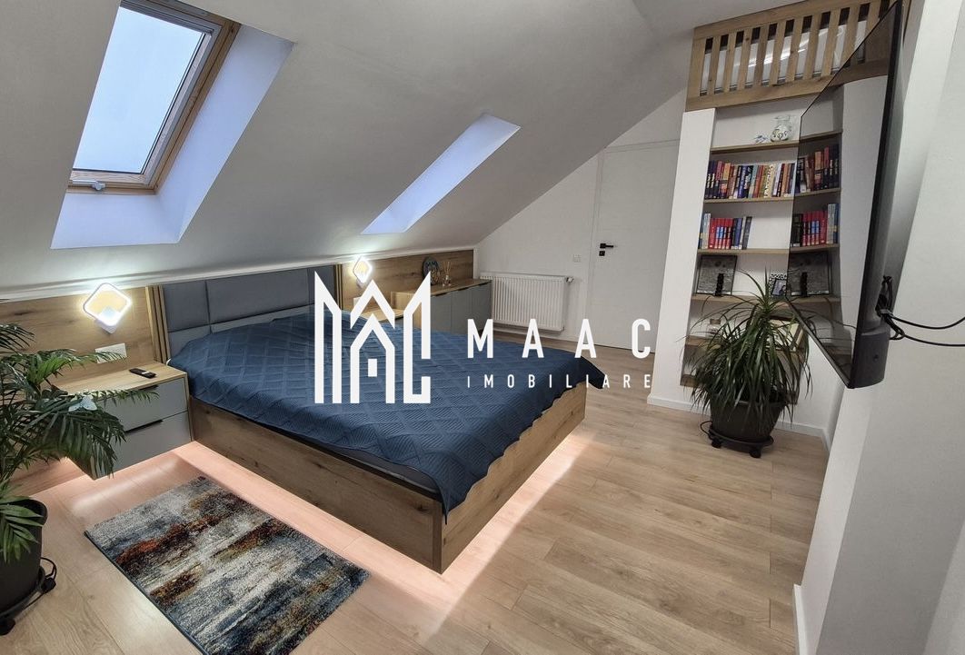 Apartament 4 Camere | 96 MPU | Cartierul Arhitecților — fotografia 9