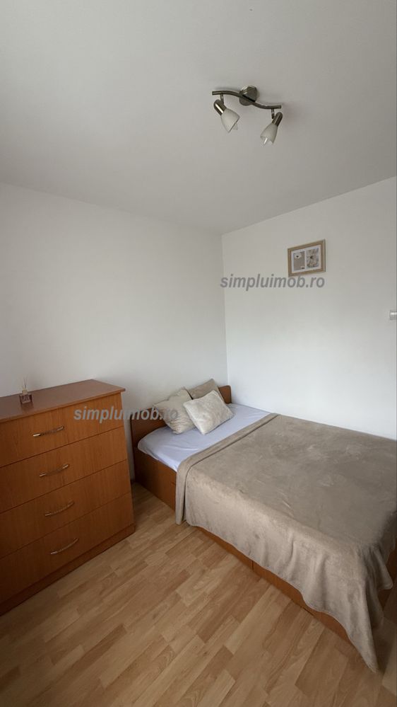 Apartament 2 camere Dristor Baba Novac — fotografia 3