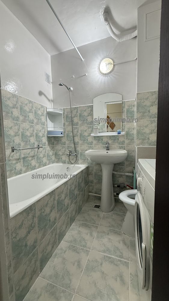 Apartament 2 camere Dristor Baba Novac — fotografia 4