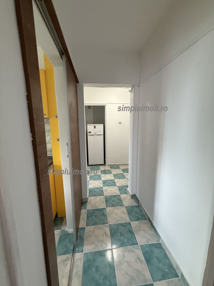 Apartament 2 camere Dristor Baba Novac — fotografia 5