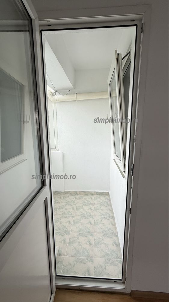 Apartament 2 camere Dristor Baba Novac — fotografia 6