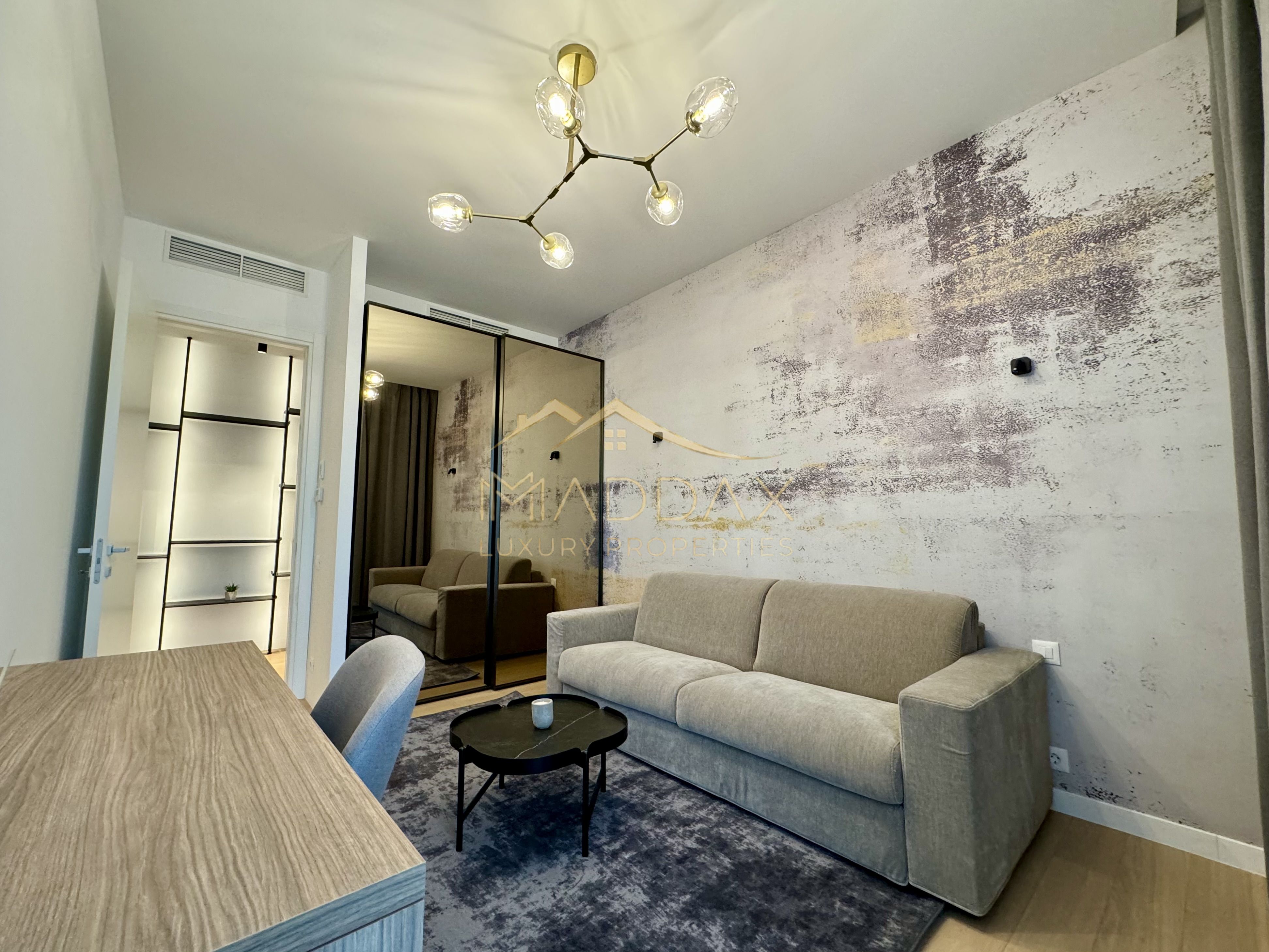 4 Rooms Apartment / Open view of Verdi Park * Fully Furnished* / Floreasca — fotografia 17