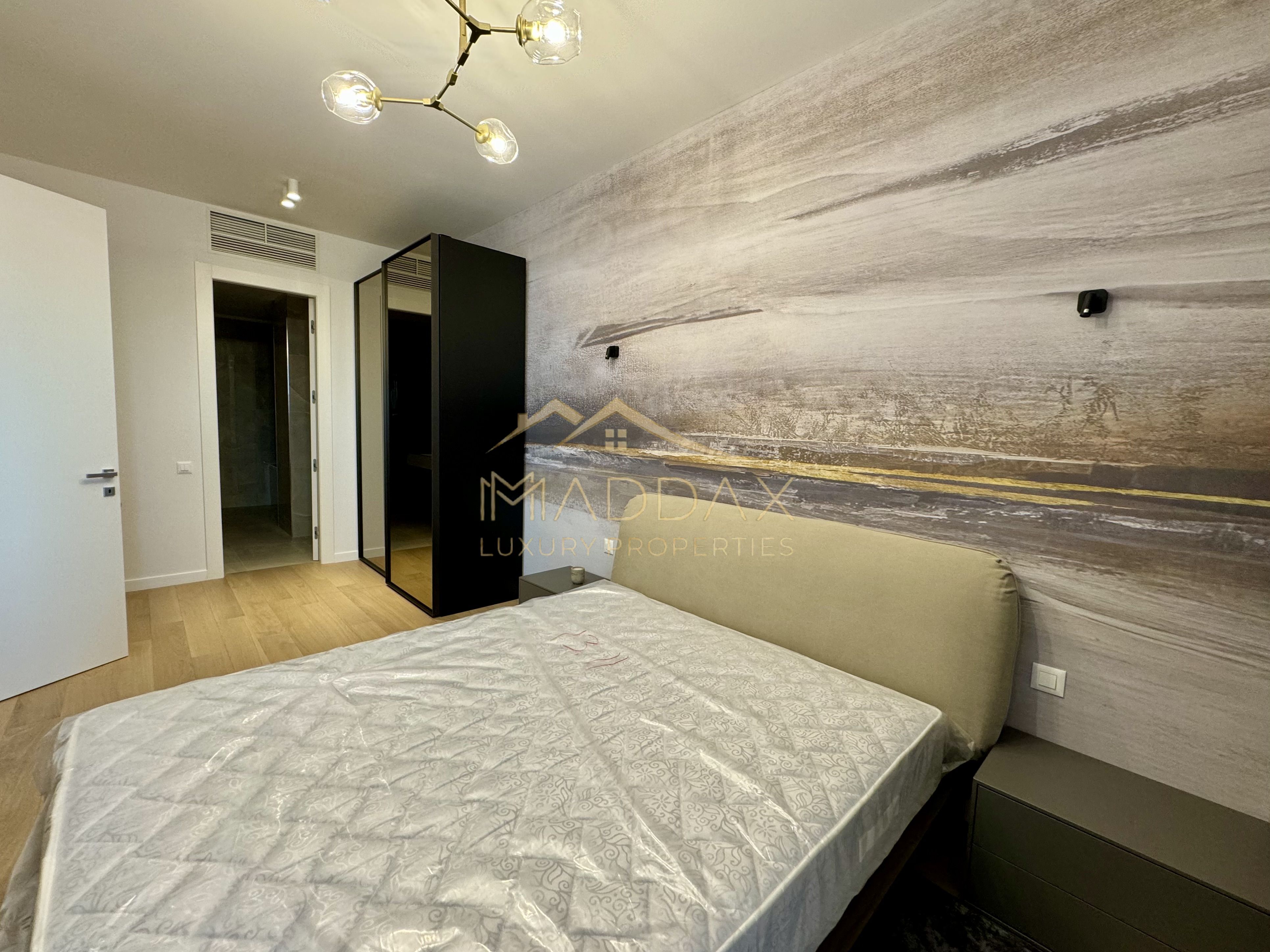 4 Rooms Apartment / Open view of Verdi Park * Fully Furnished* / Floreasca — fotografia 18