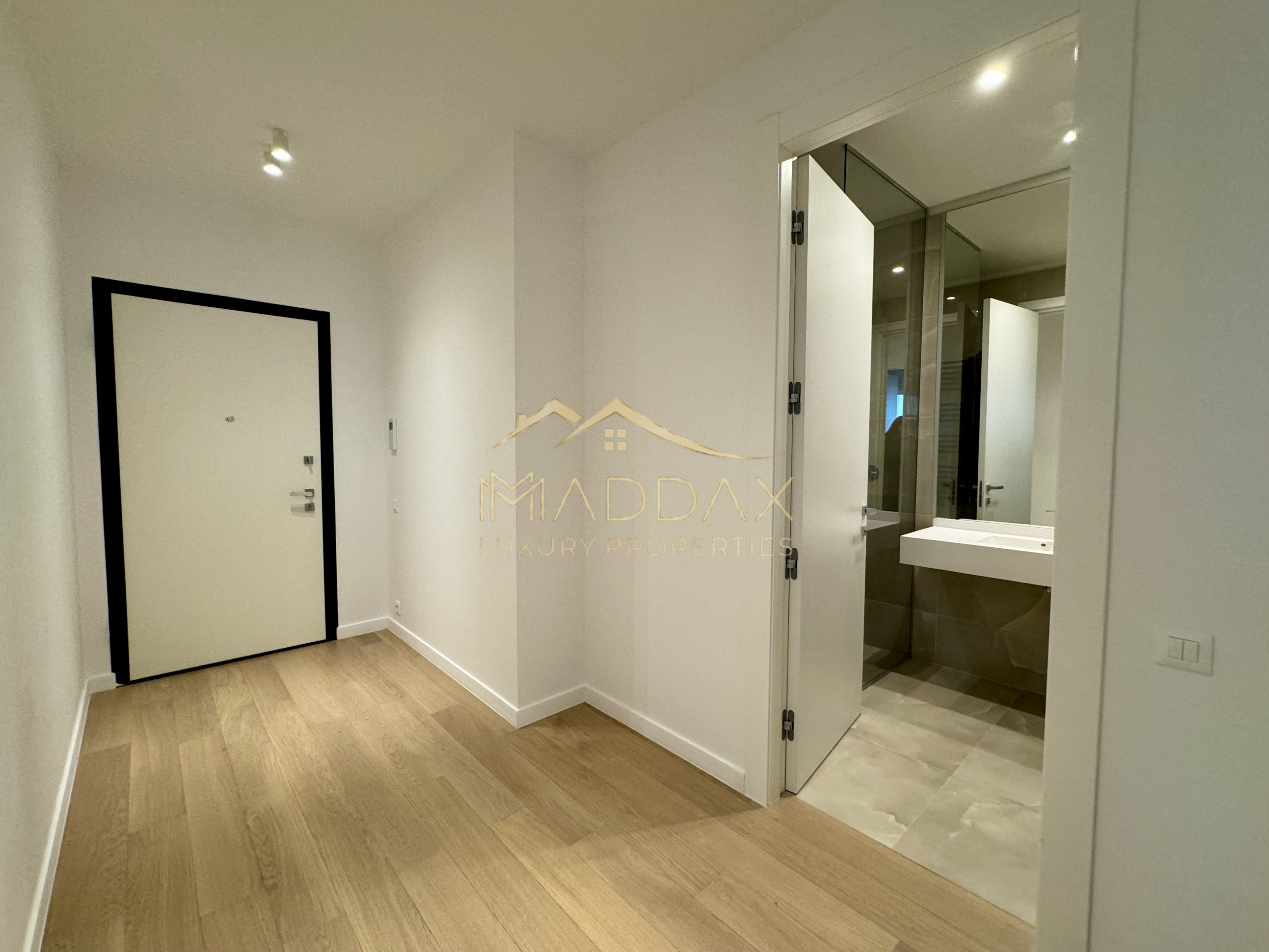 4 Rooms Apartment / Open view of Verdi Park * Fully Furnished* / Floreasca — fotografia 38