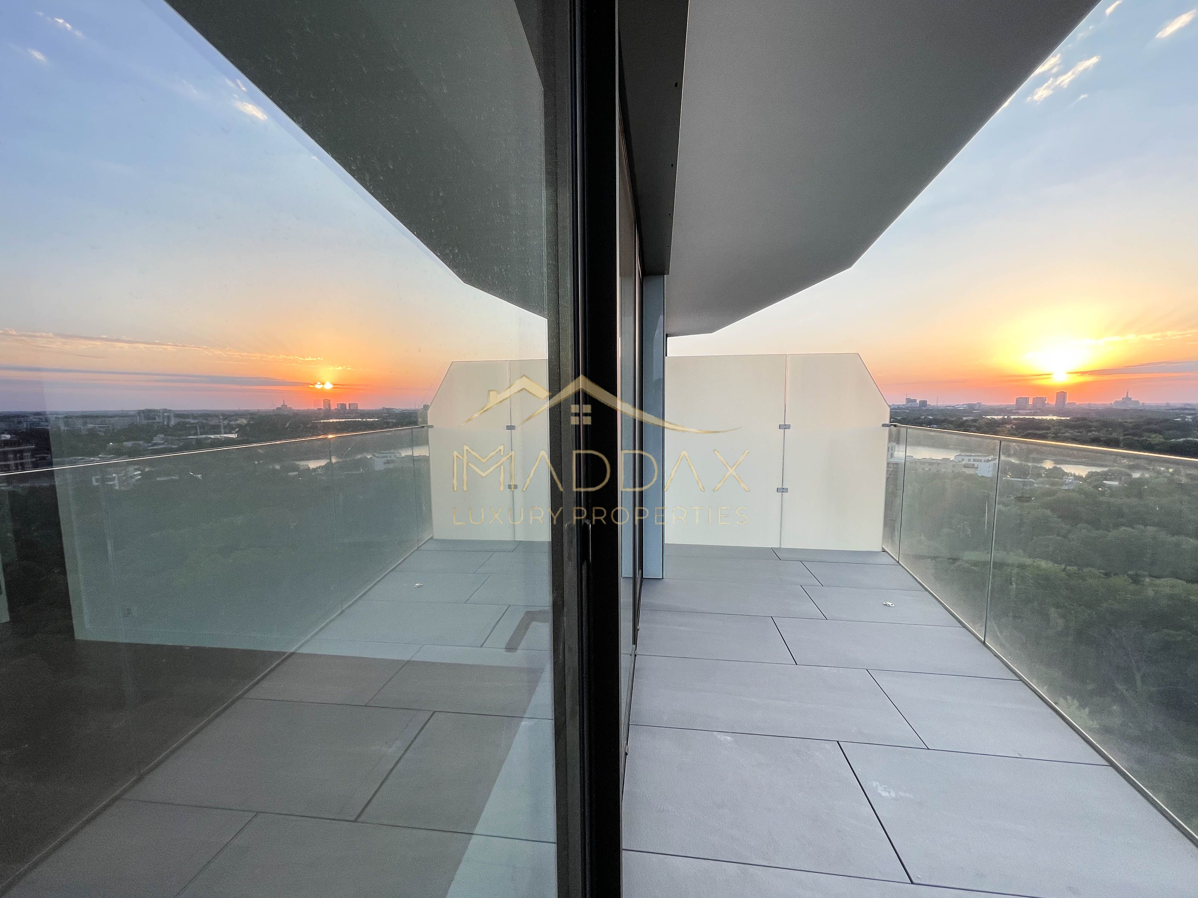 4 Rooms Apartment / Open view of Verdi Park * Fully Furnished* / Floreasca — fotografia 7