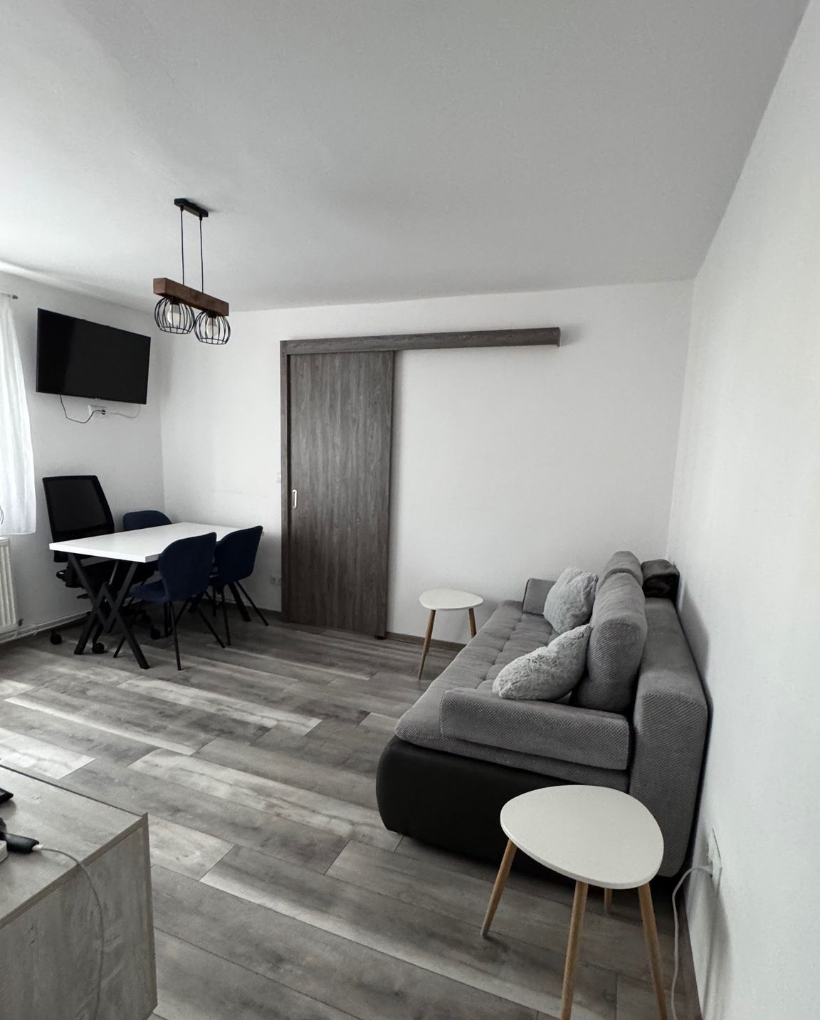 Apartament 2 camere | Gheorgheni – Str. Alverna | Parter înalt — fotografia 2