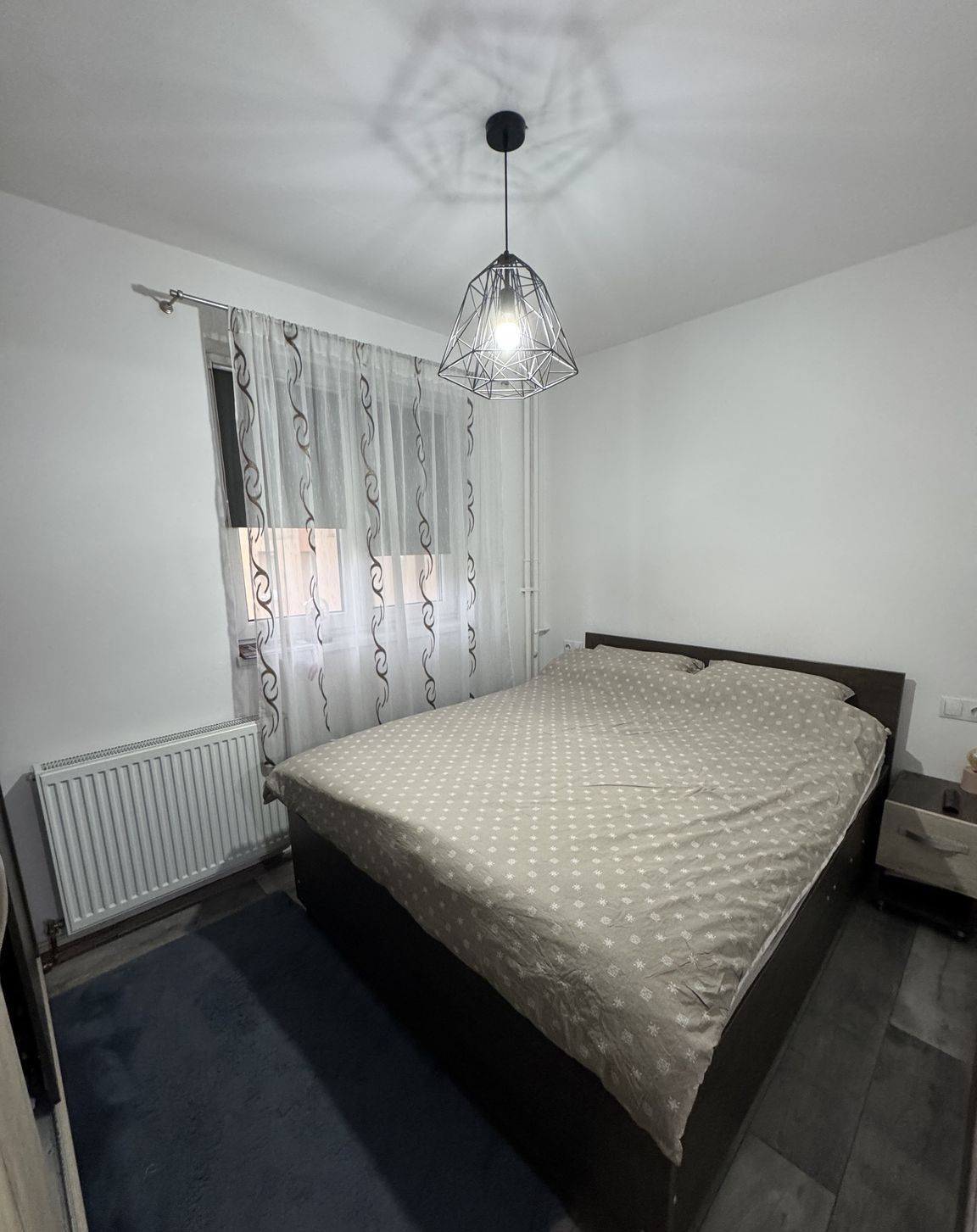 Apartament 2 camere | Gheorgheni – Str. Alverna | Parter înalt — fotografia 3