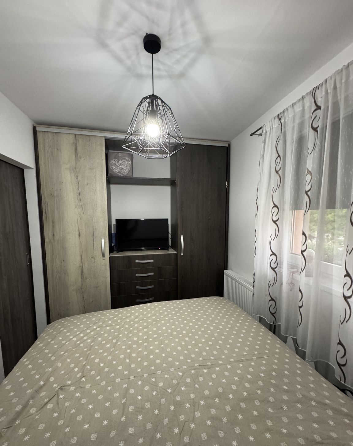 Apartament 2 camere | Gheorgheni – Str. Alverna | Parter înalt — fotografia 4