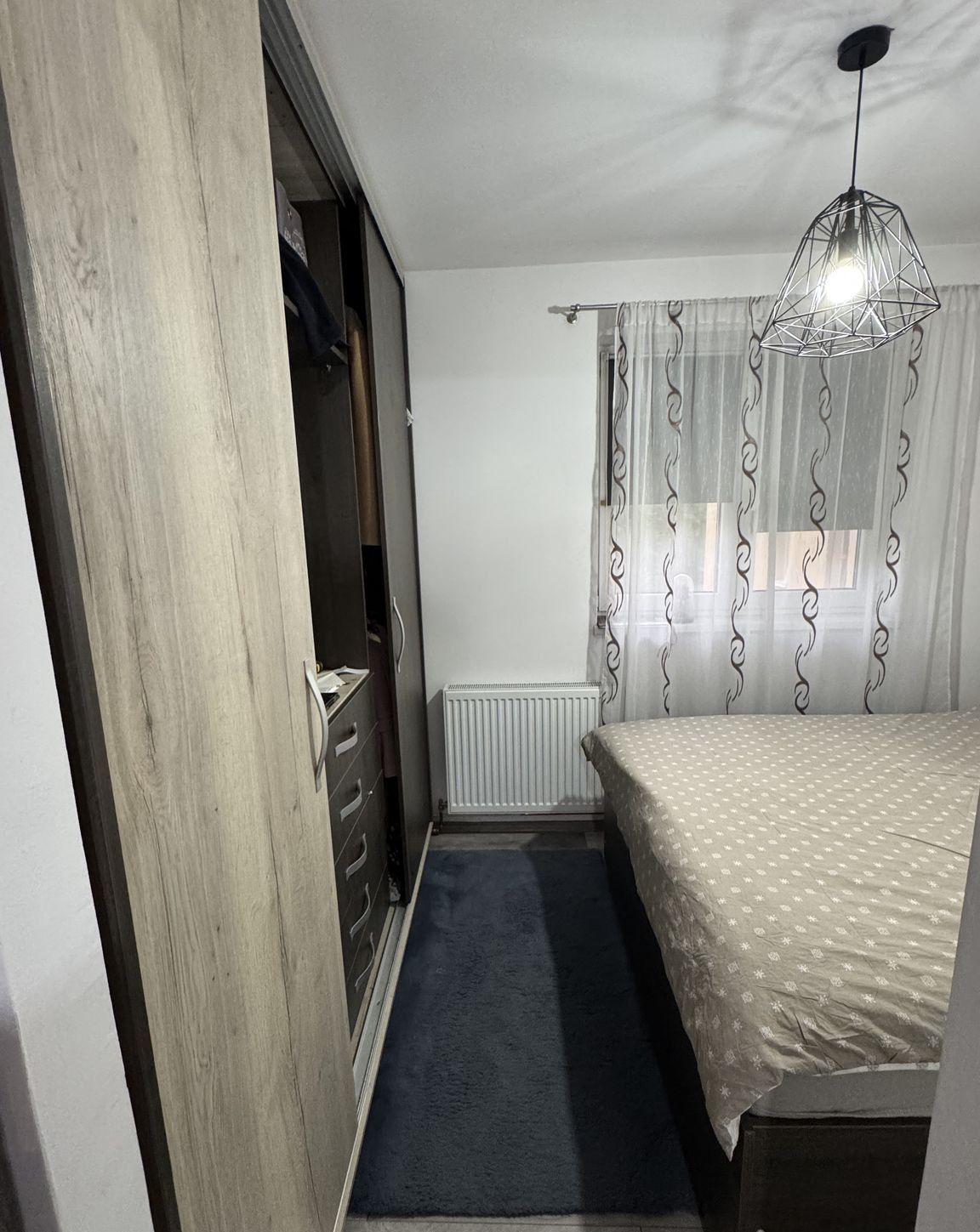 Apartament 2 camere | Gheorgheni – Str. Alverna | Parter înalt — fotografia 5