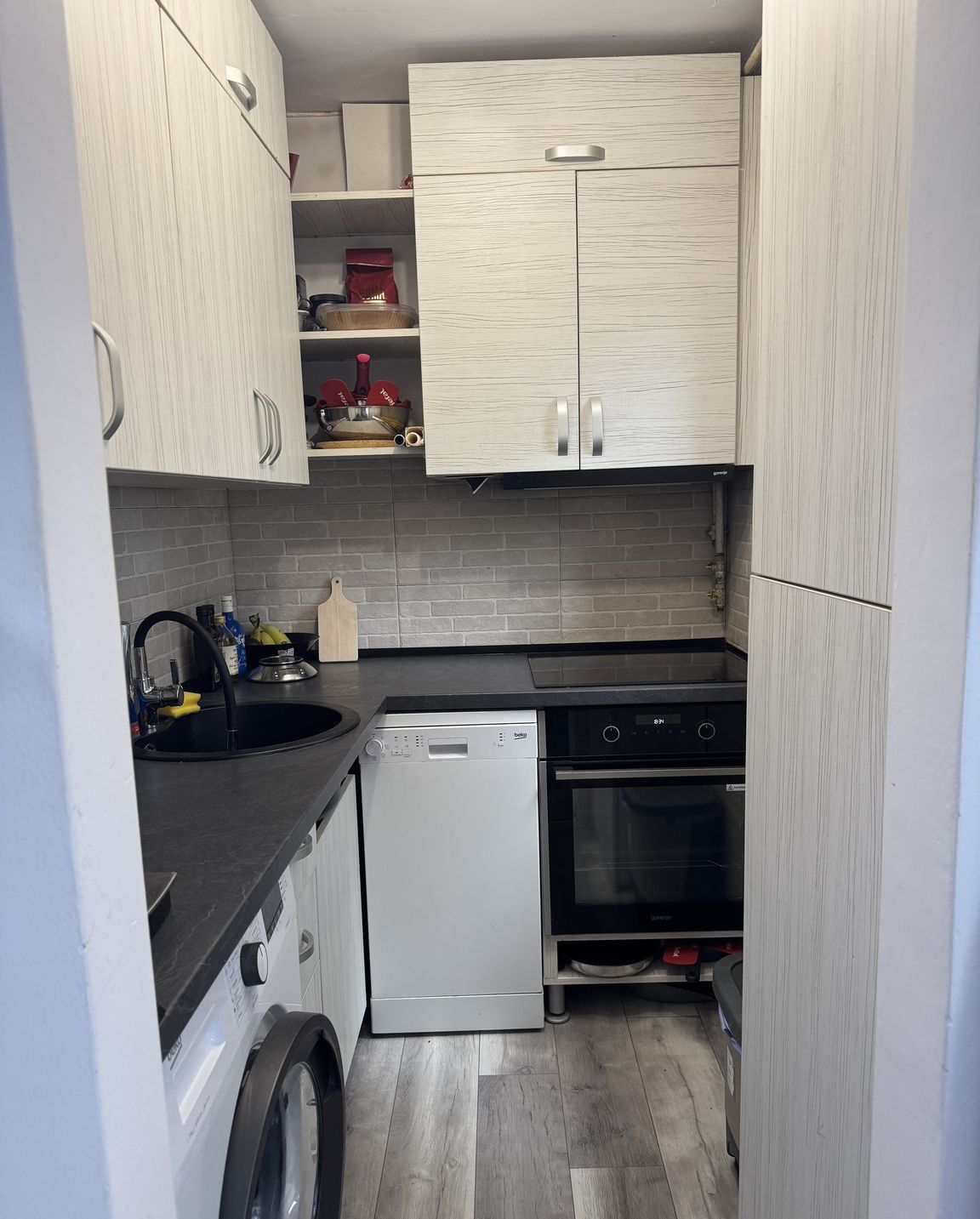 Apartament 2 camere | Gheorgheni – Str. Alverna | Parter înalt — fotografia 6