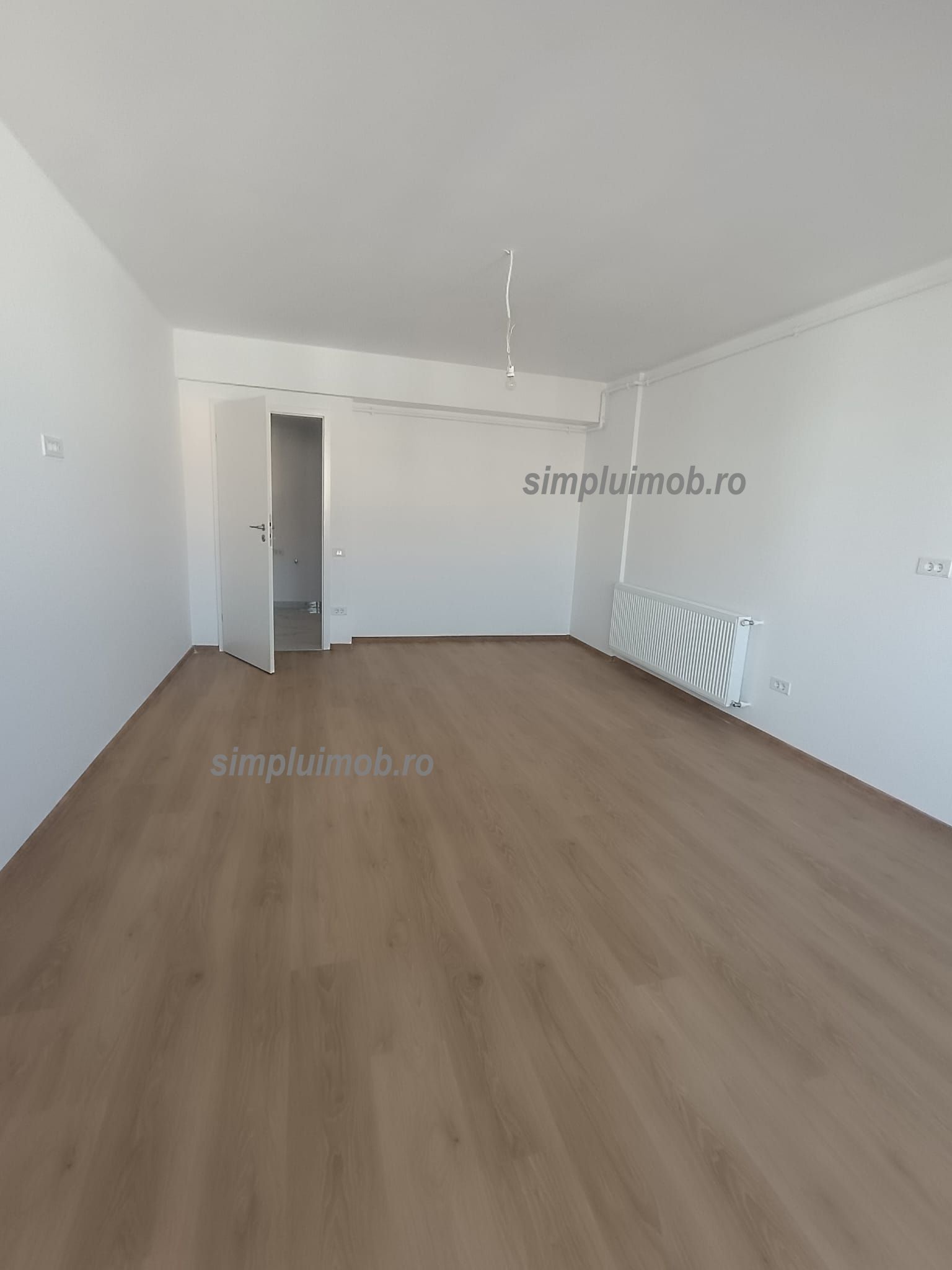 APARTAMENT 2 CAM METROU BERCENI PRET PROMOTIONAL — fotografia 3