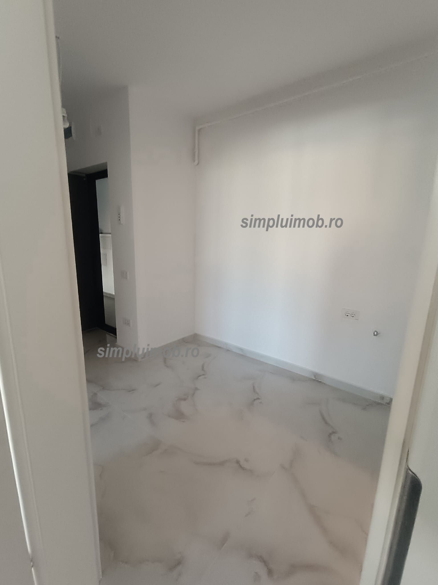 APARTAMENT 2 CAM METROU BERCENI PRET PROMOTIONAL — fotografia 4