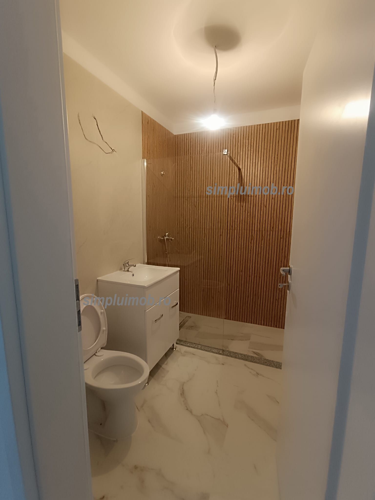 APARTAMENT 2 CAM METROU BERCENI PRET PROMOTIONAL — fotografia 5