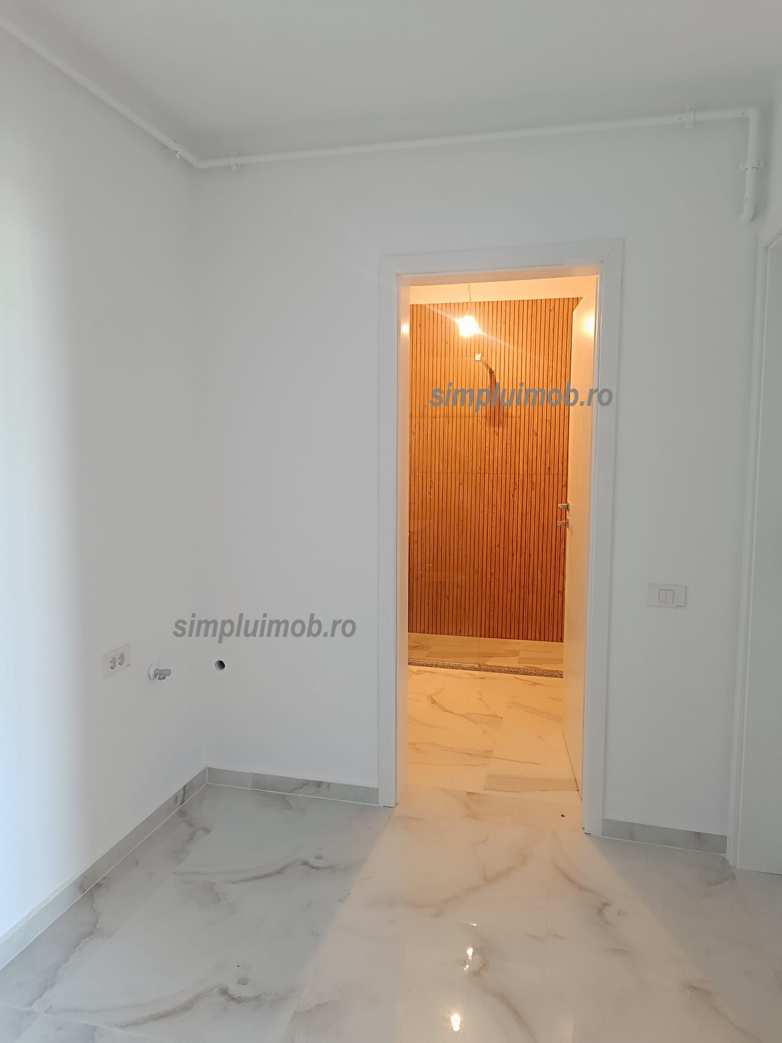 APARTAMENT 2 CAM METROU BERCENI PRET PROMOTIONAL — fotografia 6