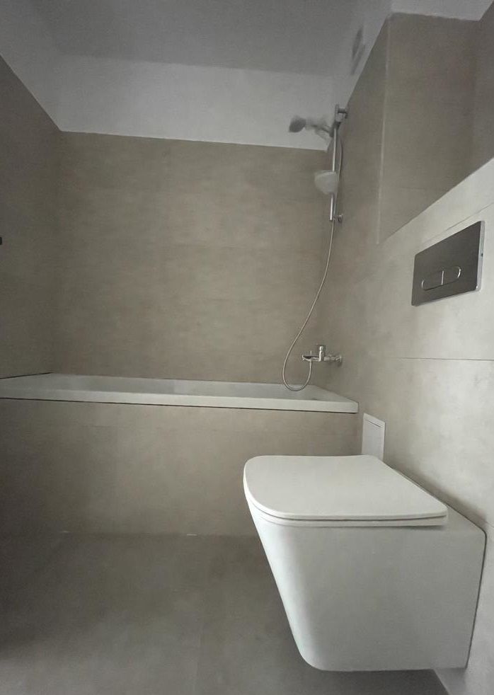 Vanzare apartament nou 2 camere Intabulat nou nelocuit  zona Tractorul — fotografia 10
