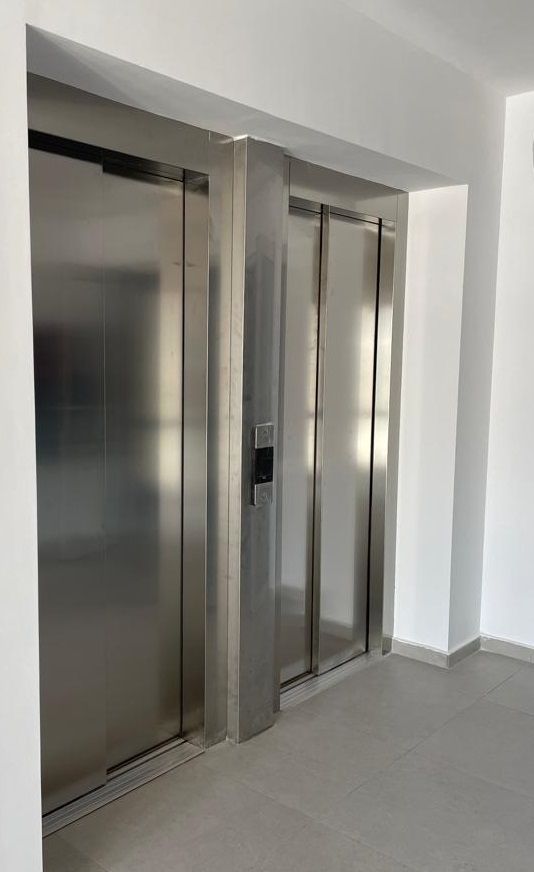 Vanzare apartament nou 2 camere Intabulat nou nelocuit  zona Tractorul — fotografia 11
