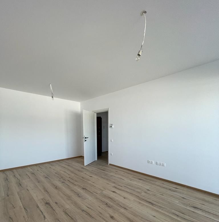 Vanzare apartament nou 2 camere Intabulat nou nelocuit  zona Tractorul — fotografia 4