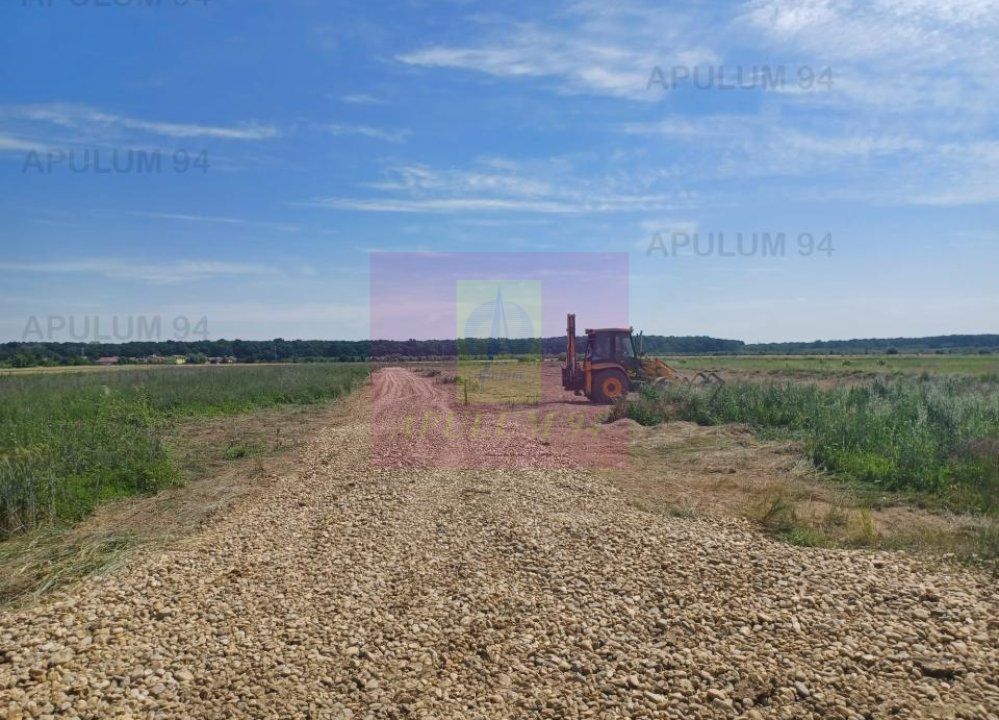 Gulia, lot de casa 528 mp, cu utilități în apropiere — fotografia 3