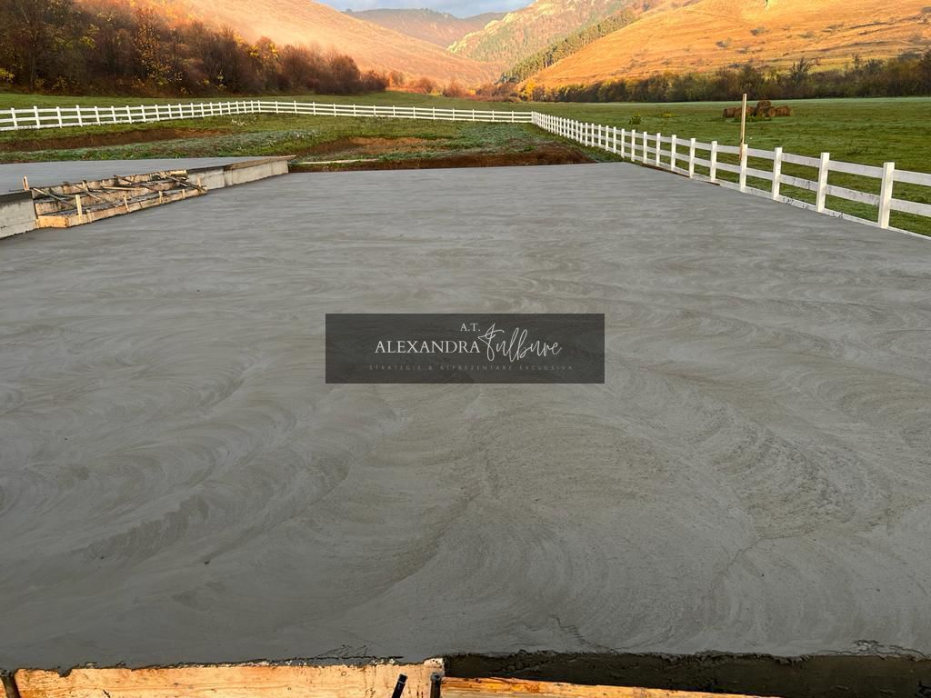 Teren de vanzare – Rimetea, Alba | 9000 mp — fotografia 6