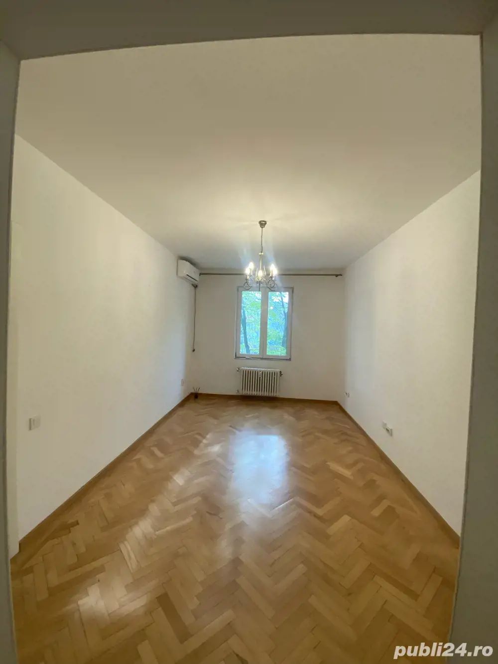 Particular, inchiriez Apartament de 2 camere, Str Calea Floreasca, vis a vis de blocurile One — fotografia 3