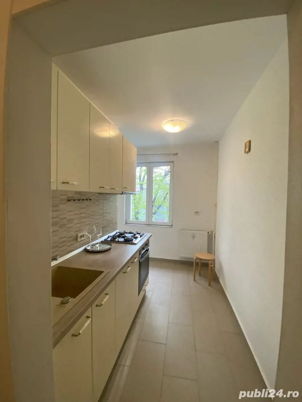 Particular, inchiriez Apartament de 2 camere, Str Calea Floreasca, vis a vis de blocurile One — fotografia 4