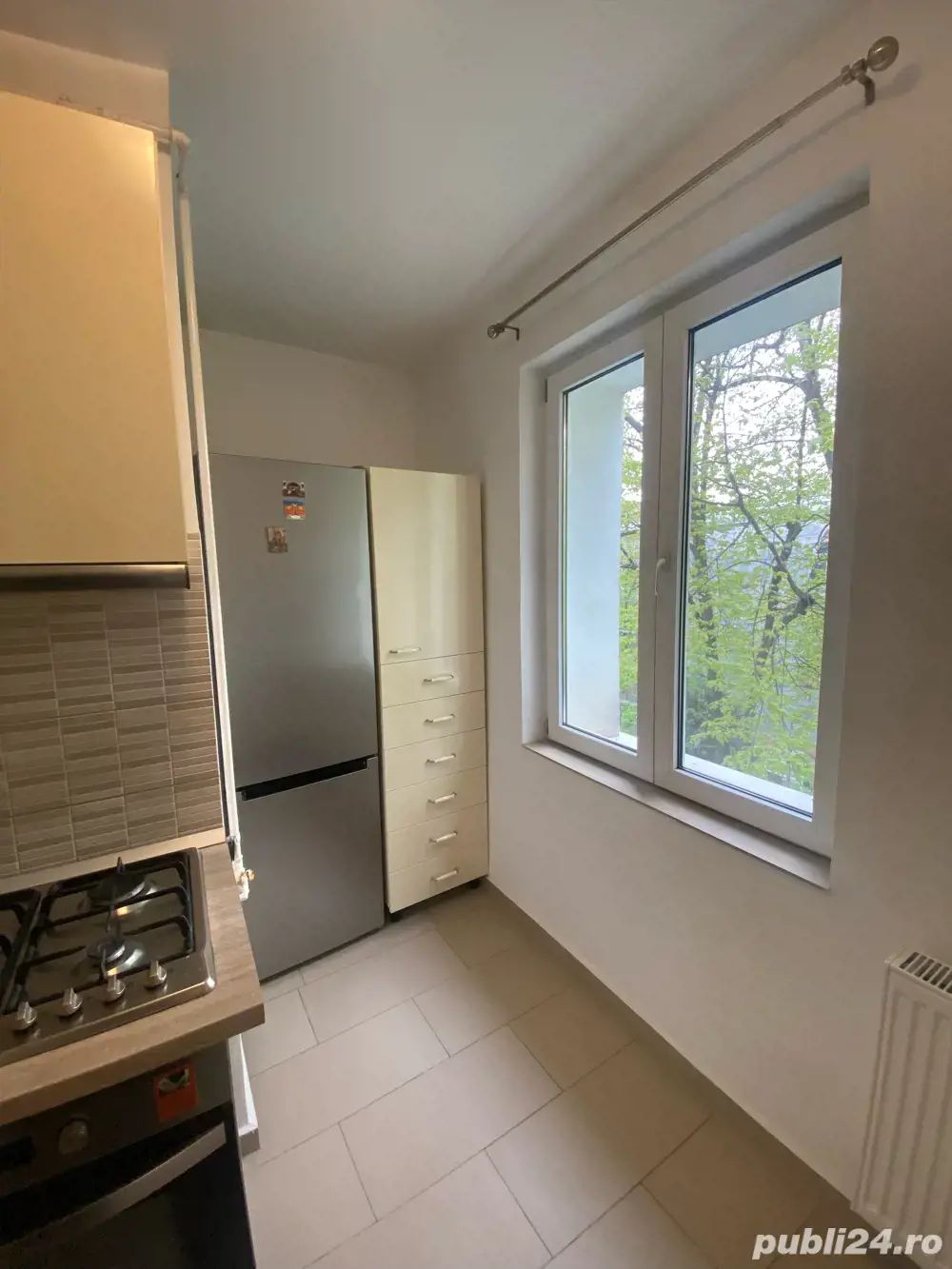 Particular, inchiriez Apartament de 2 camere, Str Calea Floreasca, vis a vis de blocurile One — fotografia 5