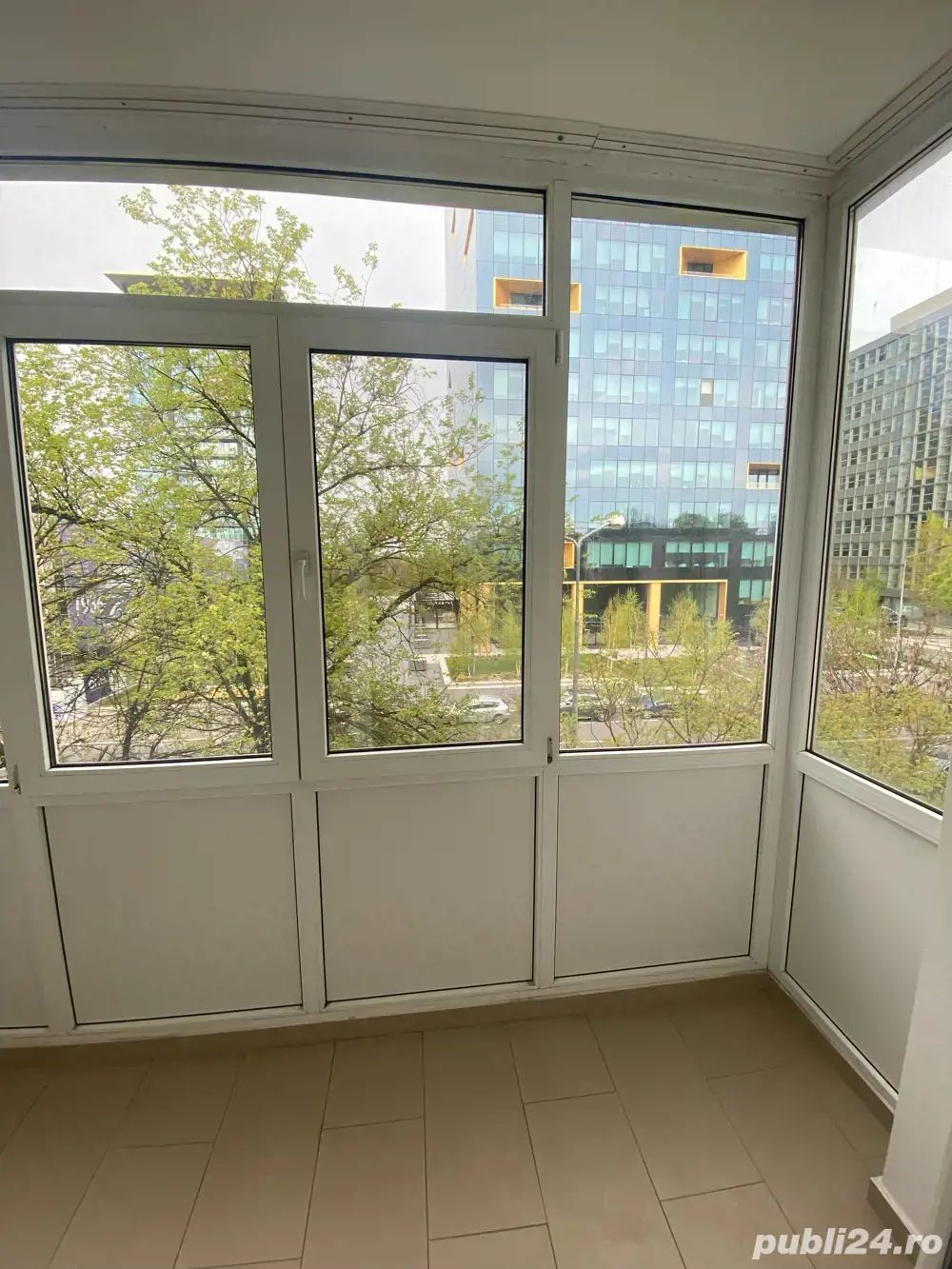 Particular, inchiriez Apartament de 2 camere, Str Calea Floreasca, vis a vis de blocurile One — fotografia 6