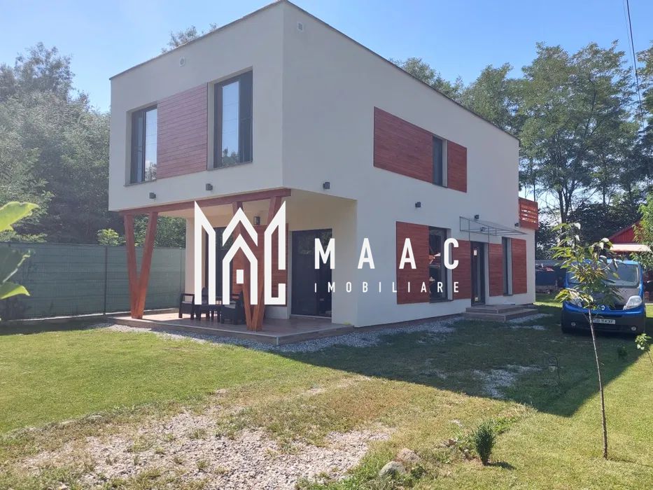 Casă de vacanță I Valea Avrigului I Casă Verde — fotografia 2