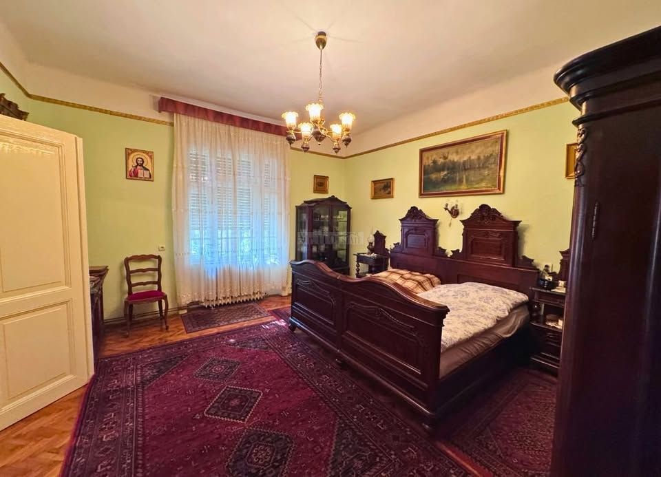 Vila Istorica de vanzare in Centru Timisoara 300 mp utili COMISION 0 — fotografia 3