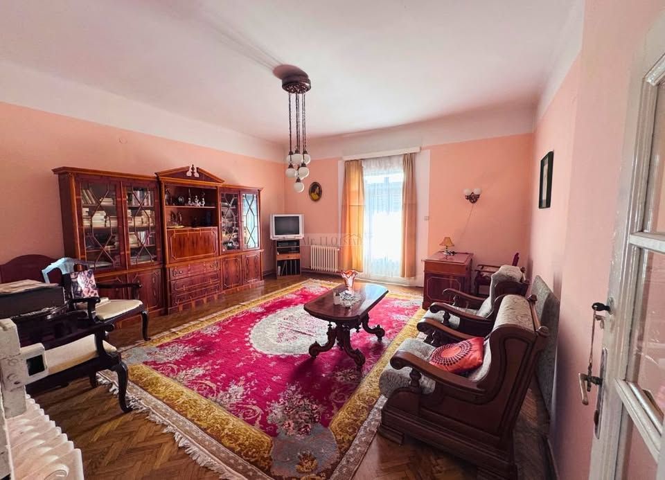Vila Istorica de vanzare in Centru Timisoara 300 mp utili COMISION 0 — fotografia 4