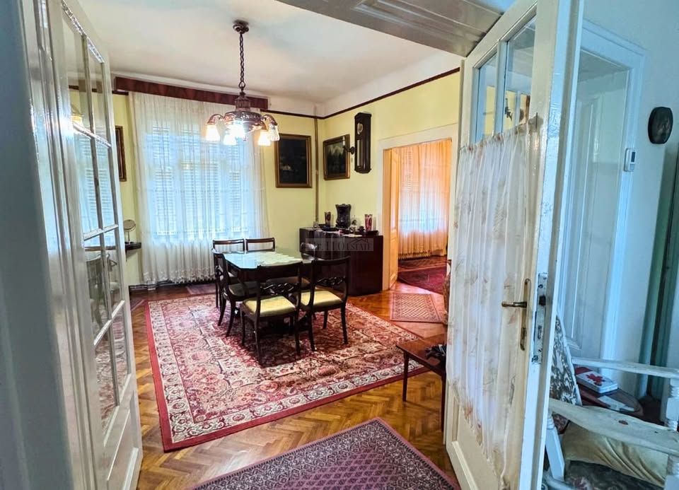 Vila Istorica de vanzare in Centru Timisoara 300 mp utili COMISION 0 — fotografia 6