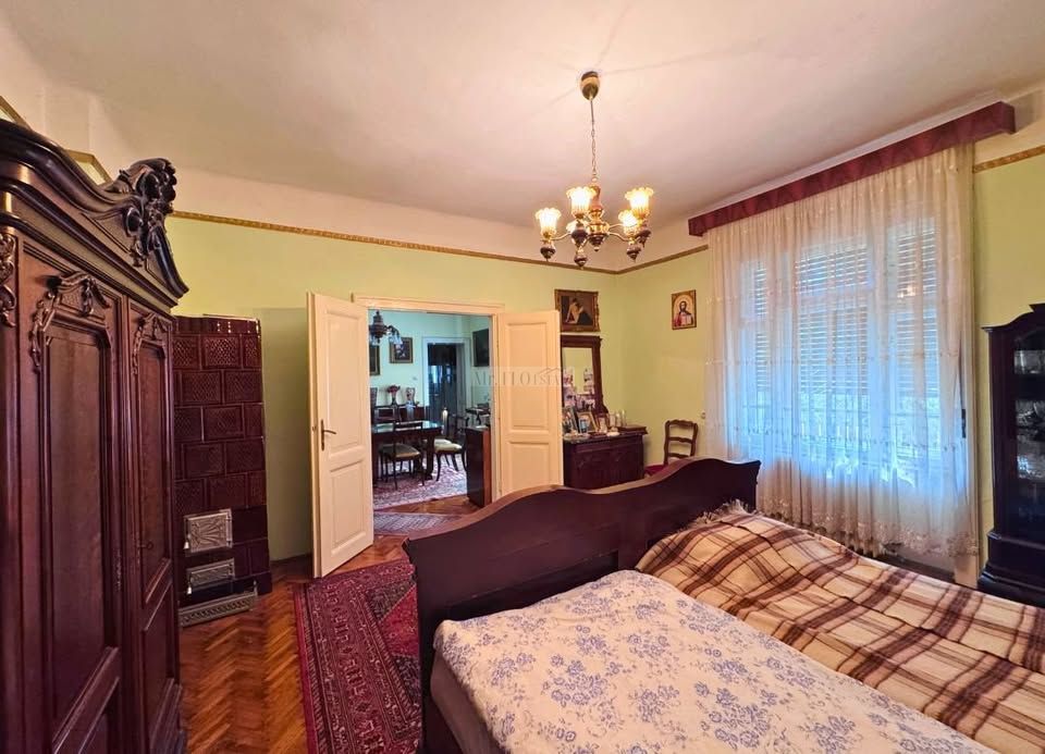 Vila Istorica de vanzare in Centru Timisoara 300 mp utili COMISION 0 — fotografia 7