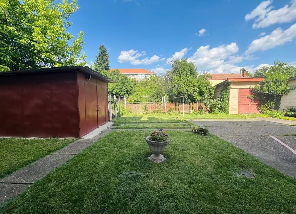 Vila Istorica de vanzare in Centru Timisoara 300 mp utili COMISION 0 — fotografia 9