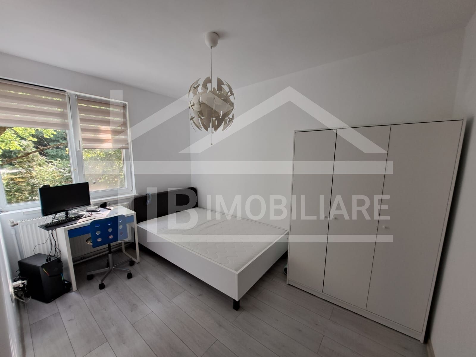 Apartament cu 3 camere, 86mp, Zona UMFST — fotografia 3