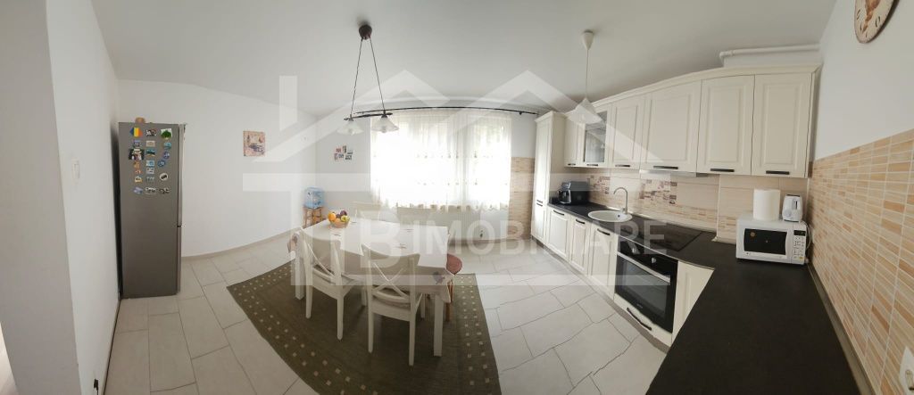 Apartament cu 3 camere, 86mp, Zona UMFST — fotografia 5