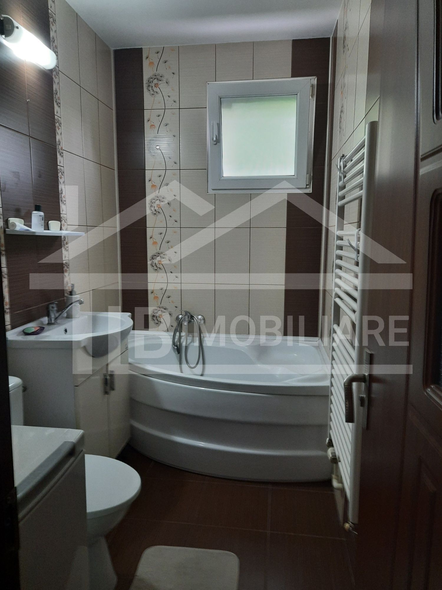 Apartament cu 3 camere, 86mp, Zona UMFST — fotografia 6