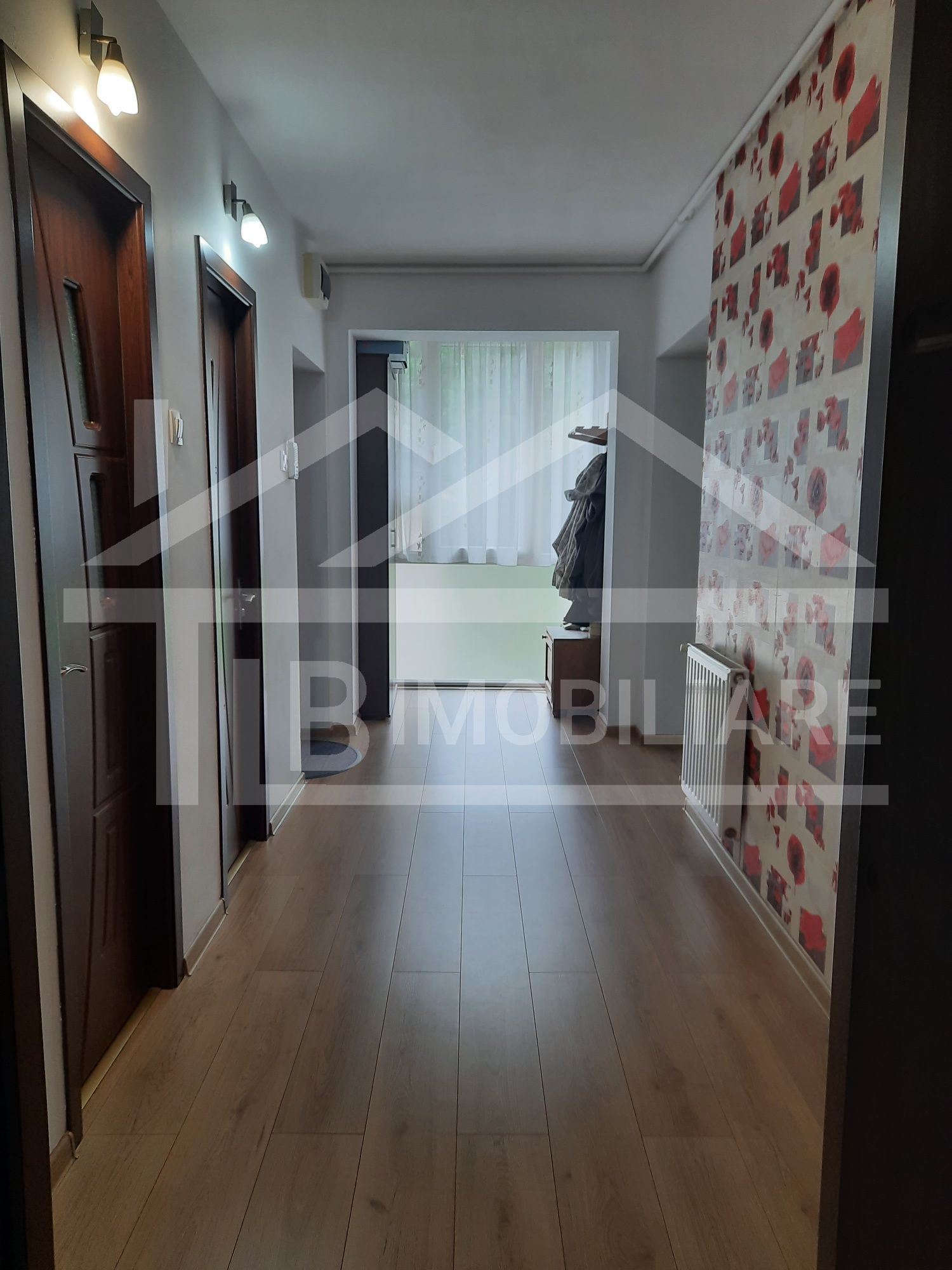 Apartament cu 3 camere, 86mp, Zona UMFST — fotografia 8