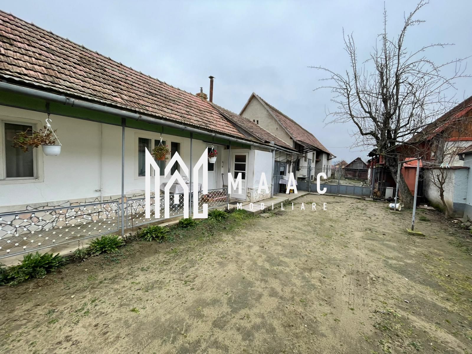 Casă I Teren de 4.500 mp I Anexe I Seica Mare — fotografia 10