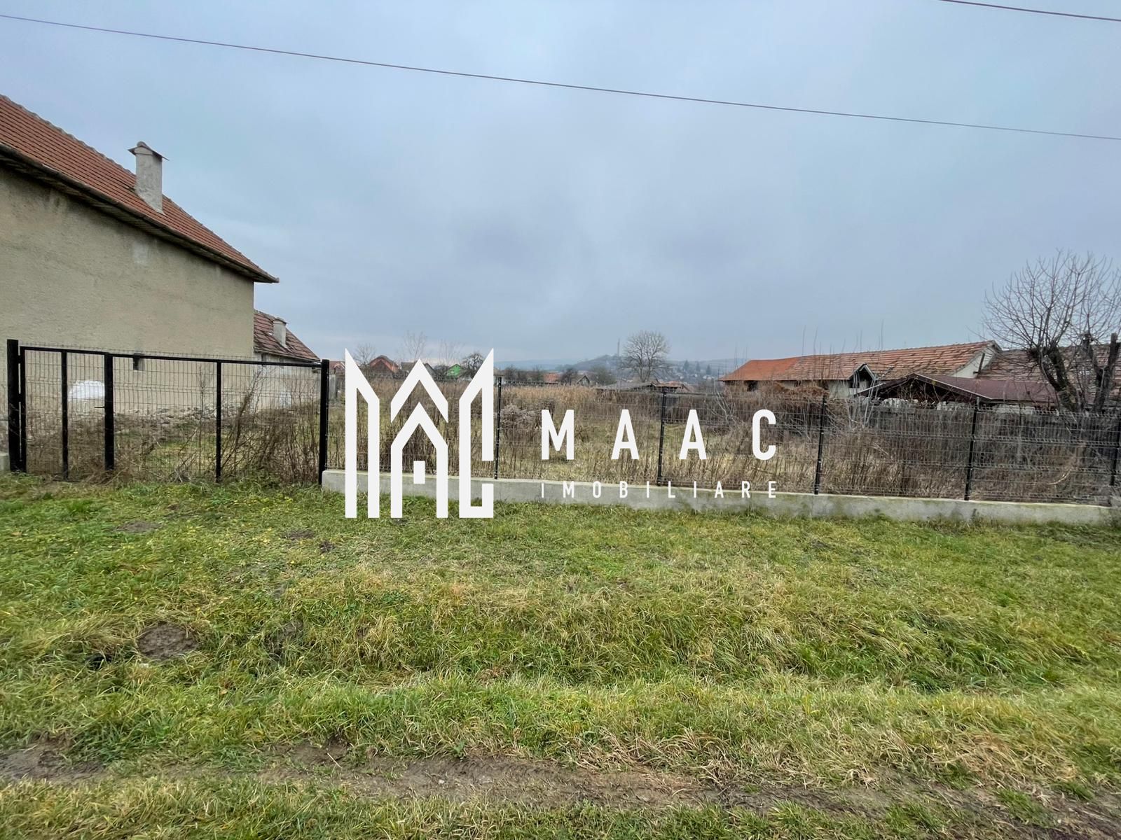 Casă I Teren de 4.500 mp I Anexe I Seica Mare — fotografia 11